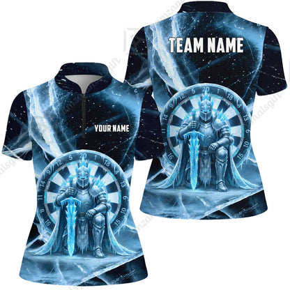 Women Jersey Shirt||