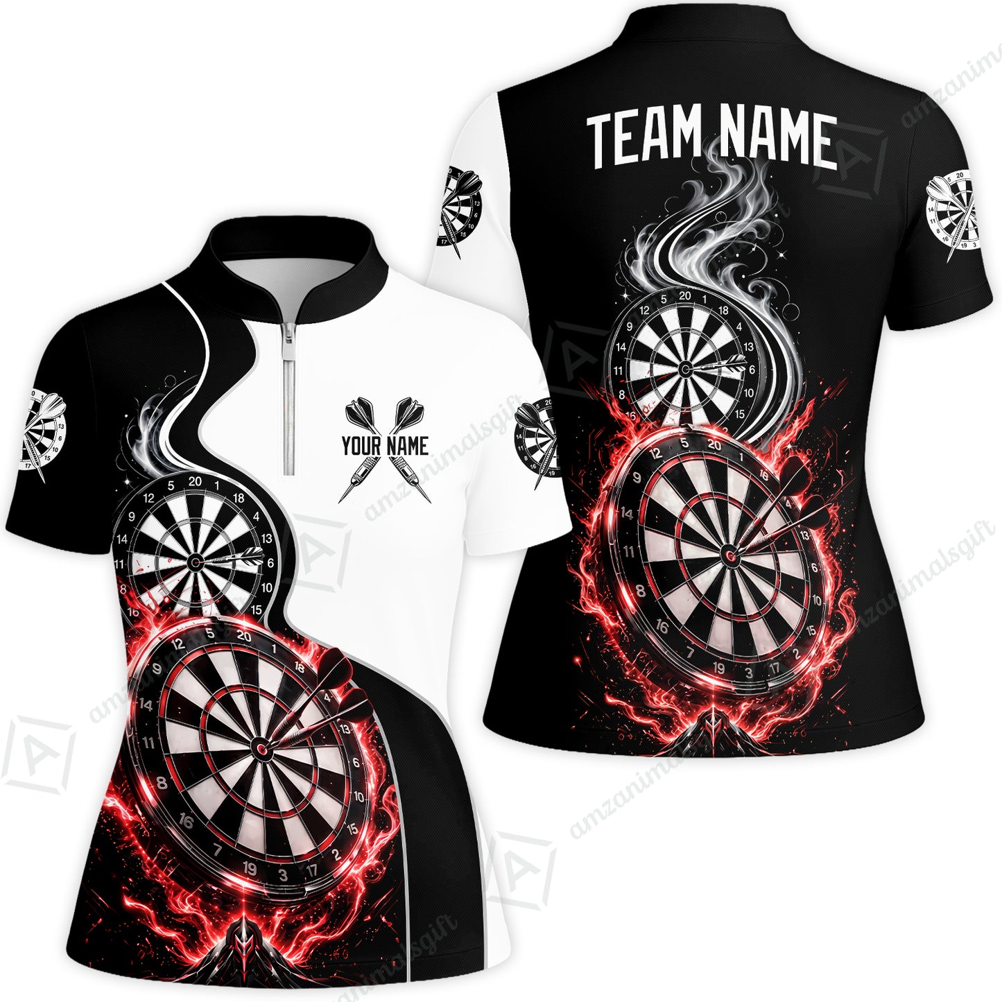 Women Jersey Shirt||