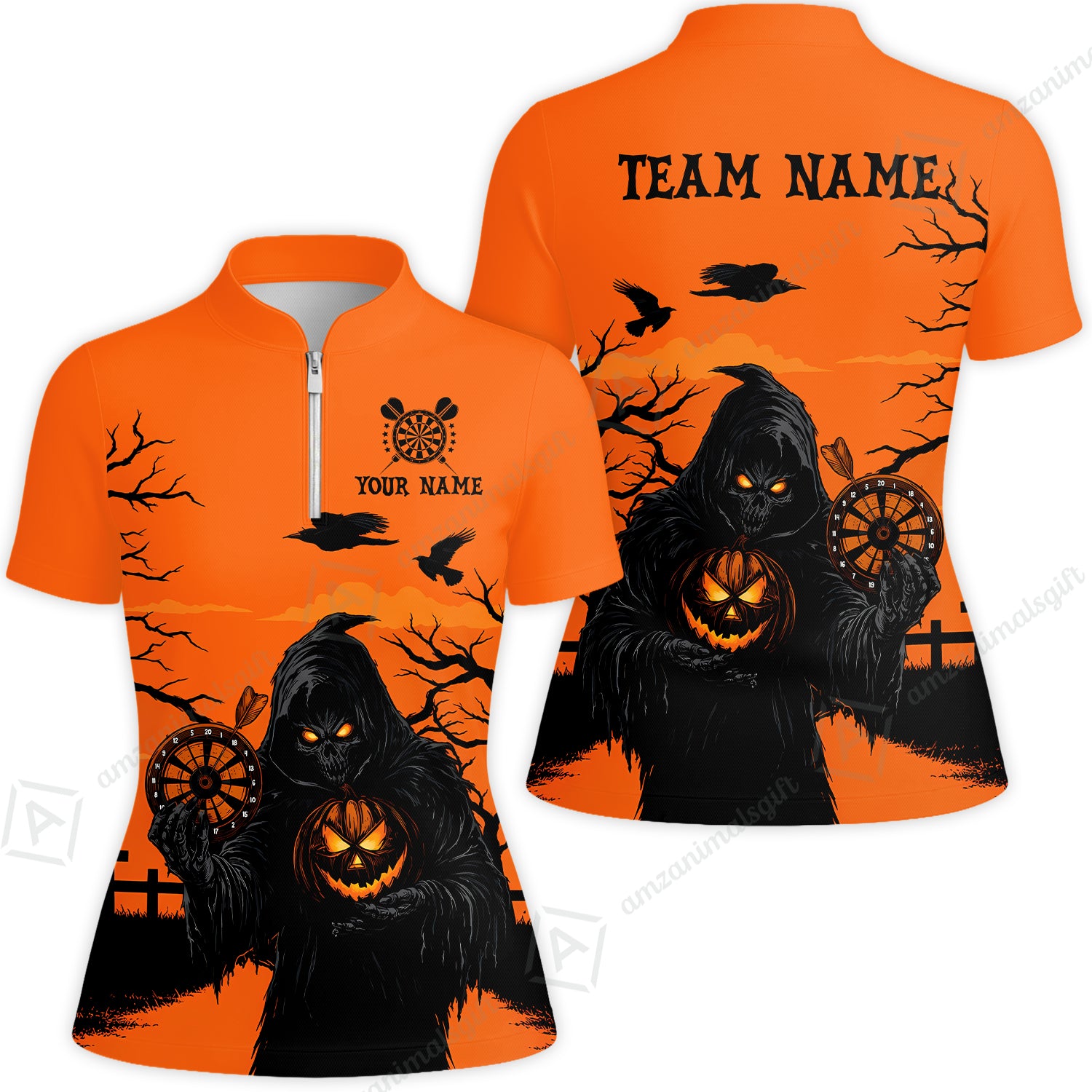 Women Jersey Shirt||