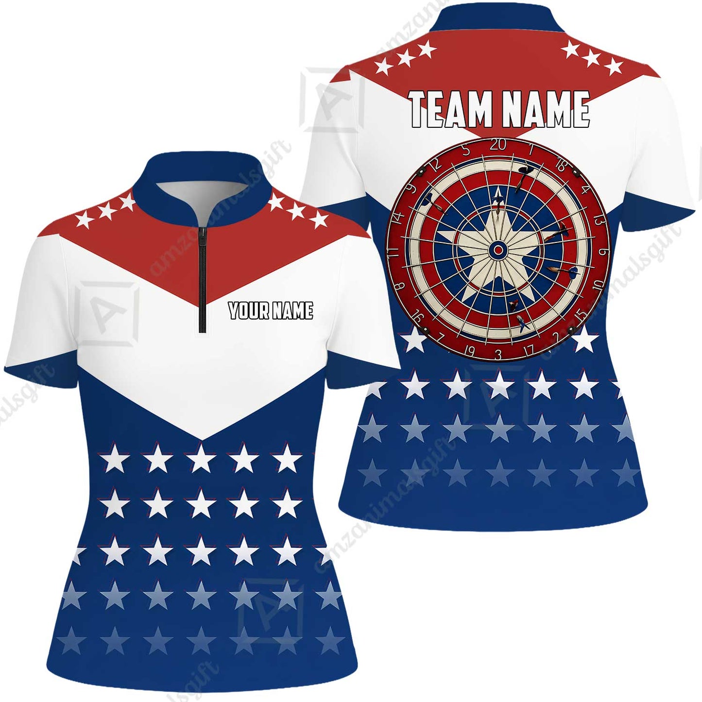 Women Jersey Shirt||