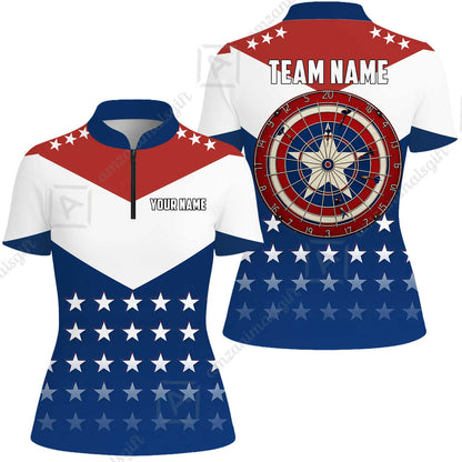 Women Jersey Shirt||