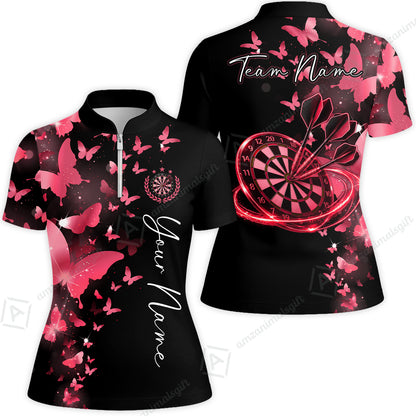 Women Jersey Shirt||Pink