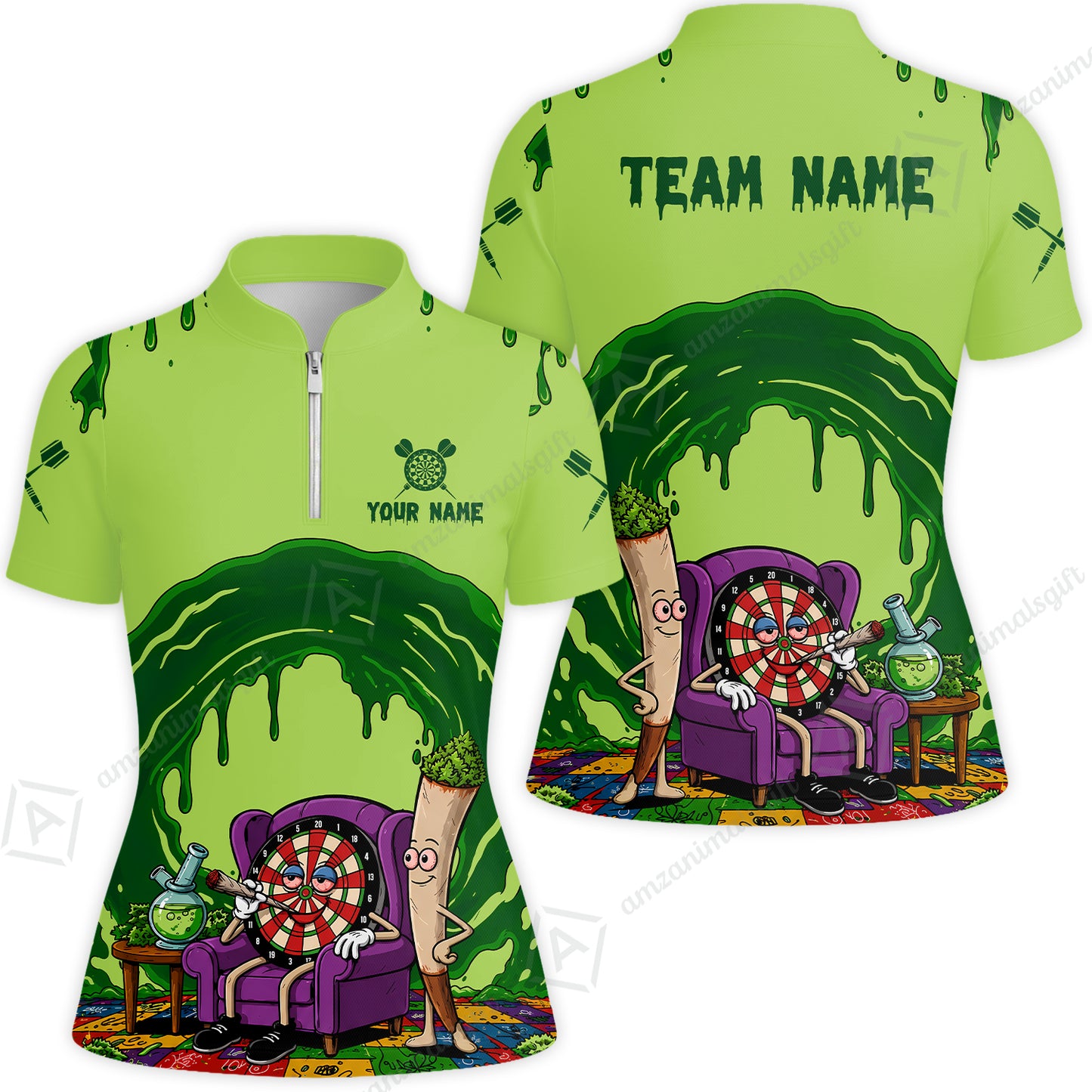 Women Jersey Shirt||