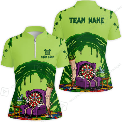 Women Jersey Shirt||