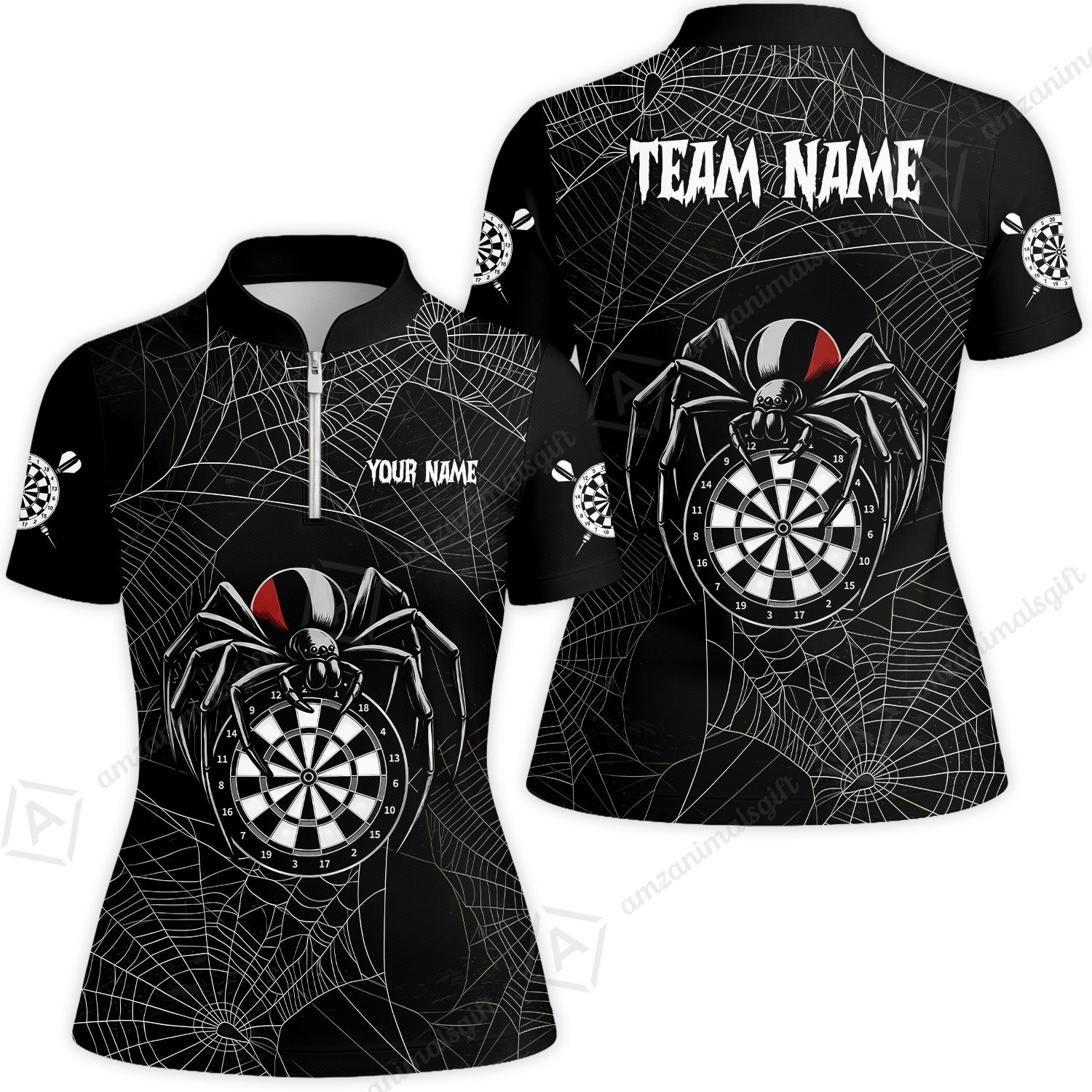 Women Jersey Shirt||