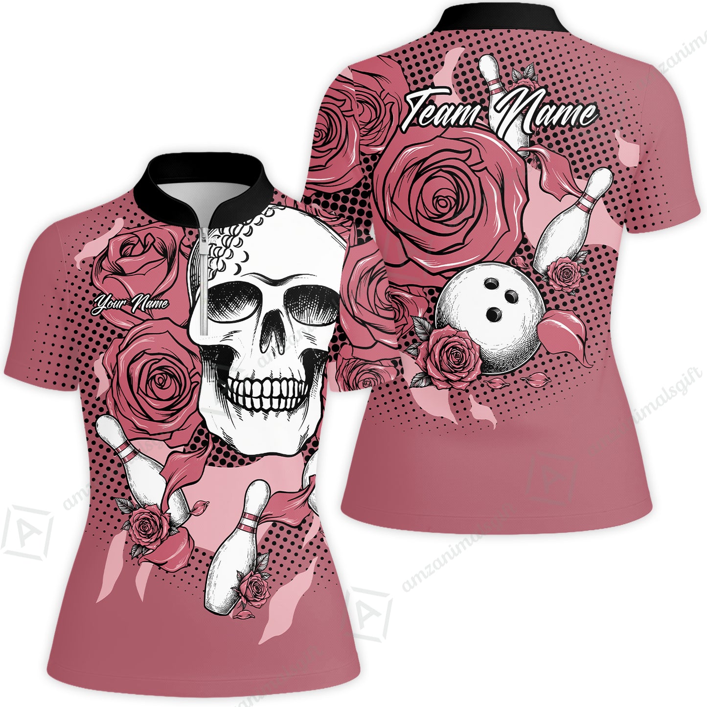 Women Jersey Shirt||