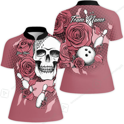 Women Jersey Shirt||