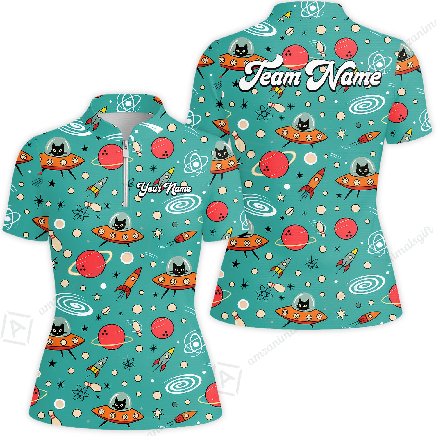 Women Jersey Shirt||