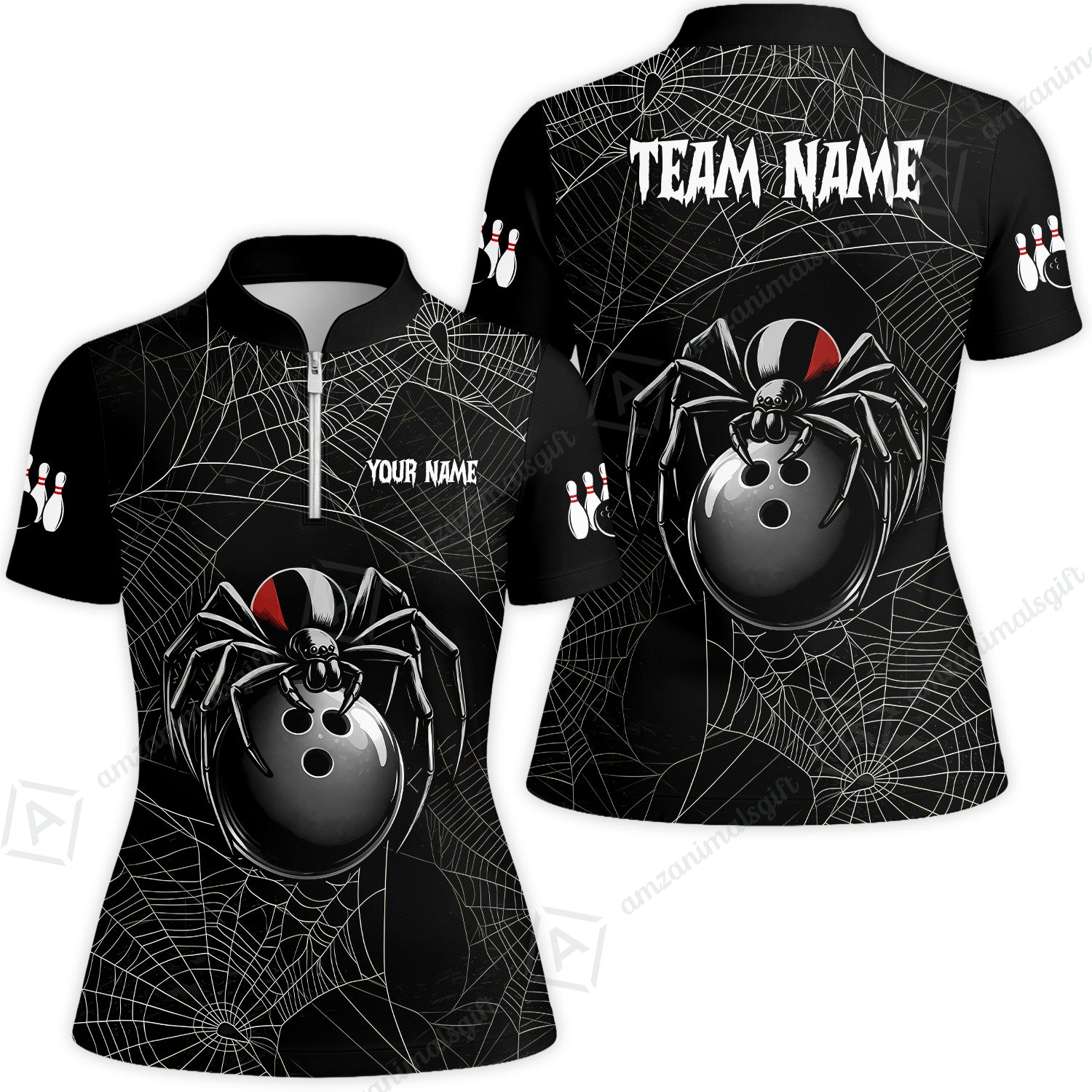 Women Jersey Shirt||