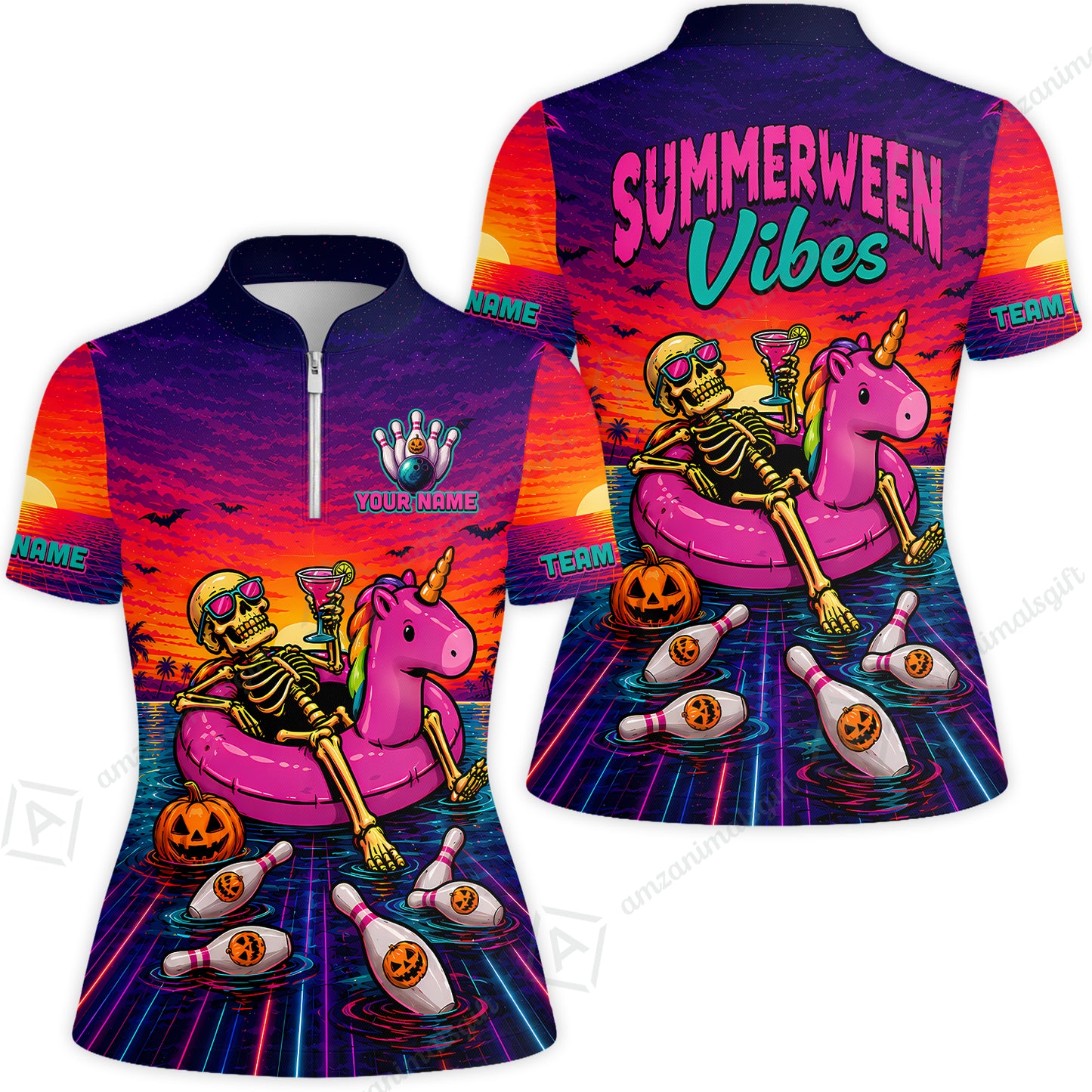 Women Jersey Shirt||