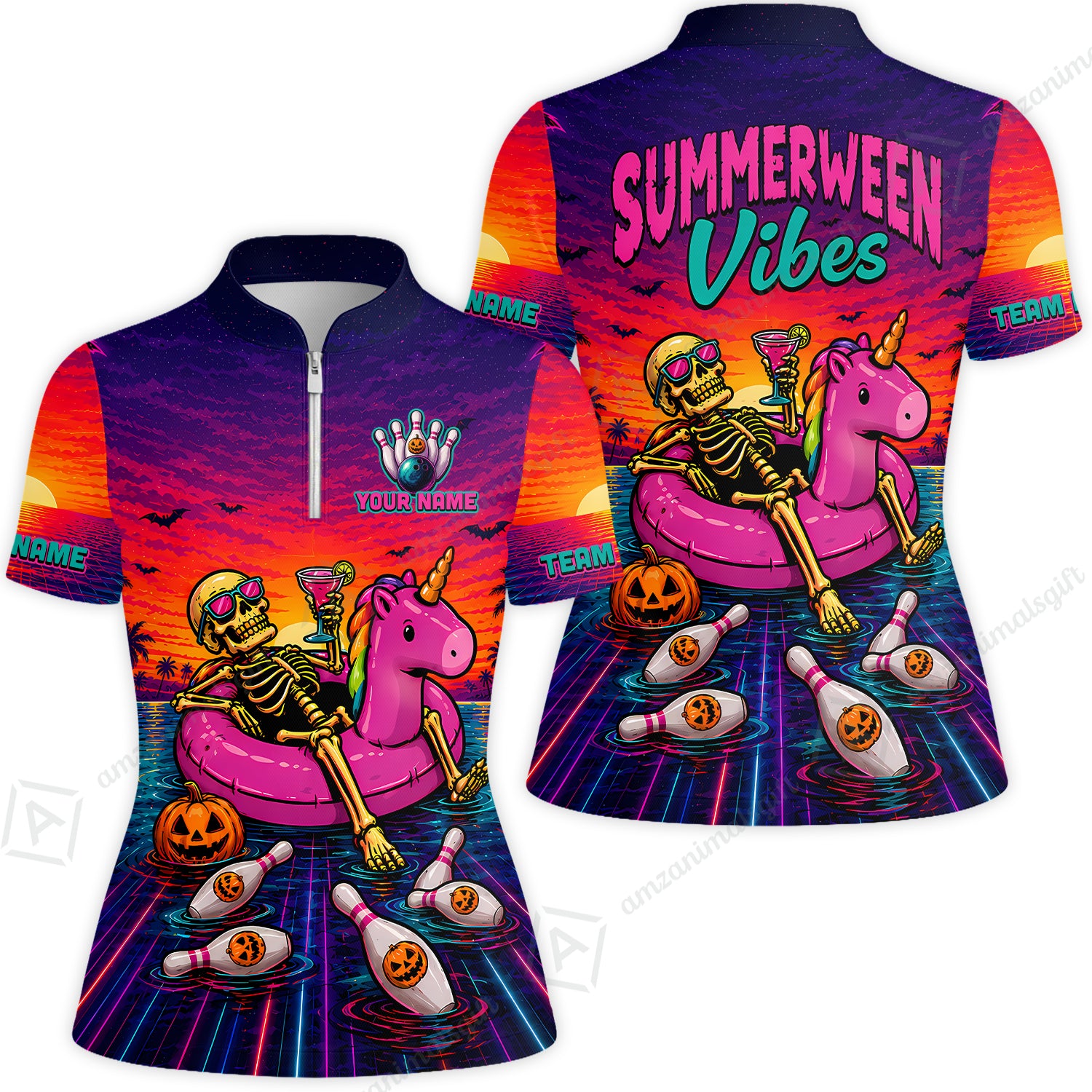 Women Jersey Shirt||