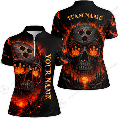 Women Jersey Shirt||