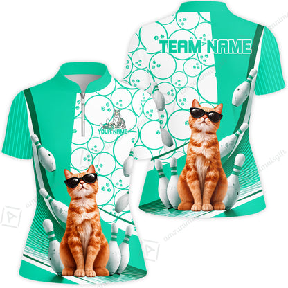 Women Jersey Shirt||Turquoise