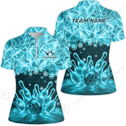 Women Jersey Shirt||Turquoise