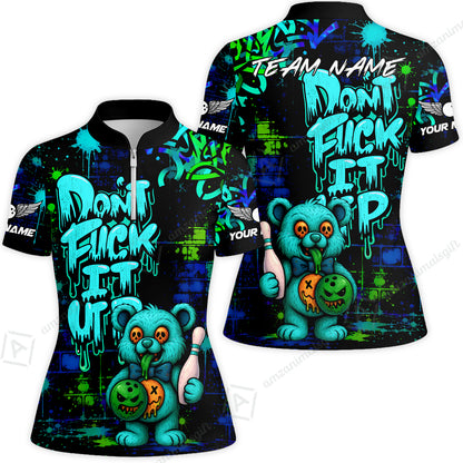 Women Jersey Shirt||Turquoise