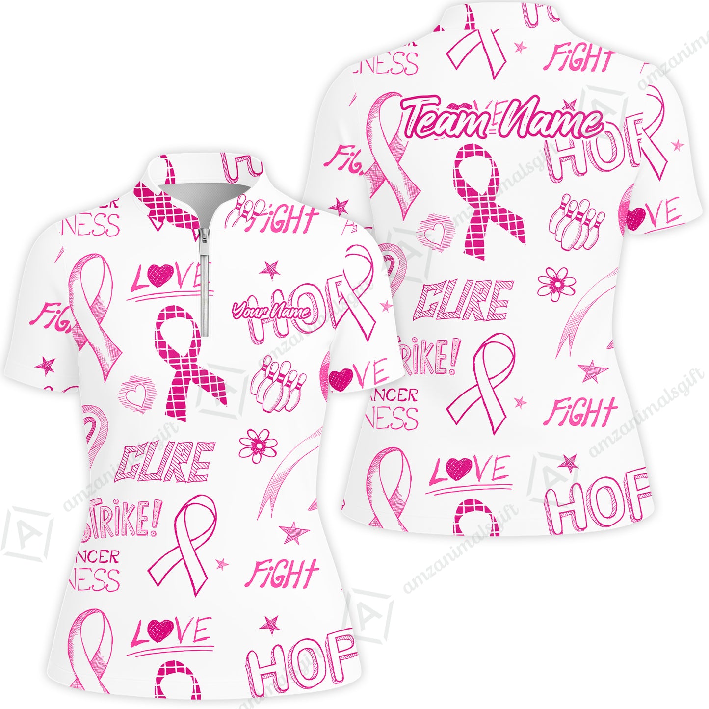 Women Jersey Shirt||White
