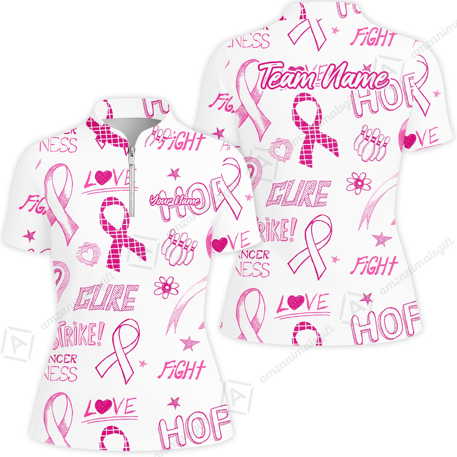 Women Jersey Shirt||White