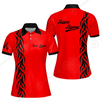 Women Polo||Feather