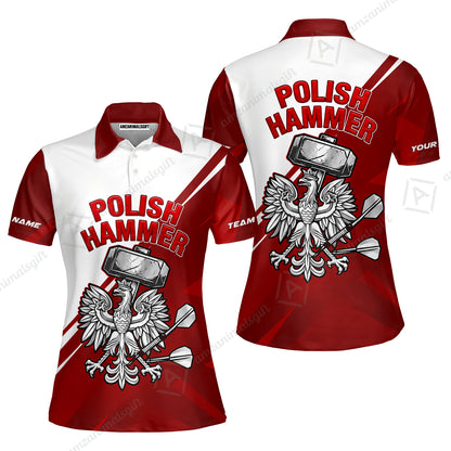 Women Polo Shirt||