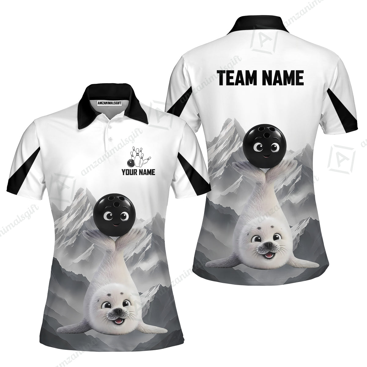 Women Polo||