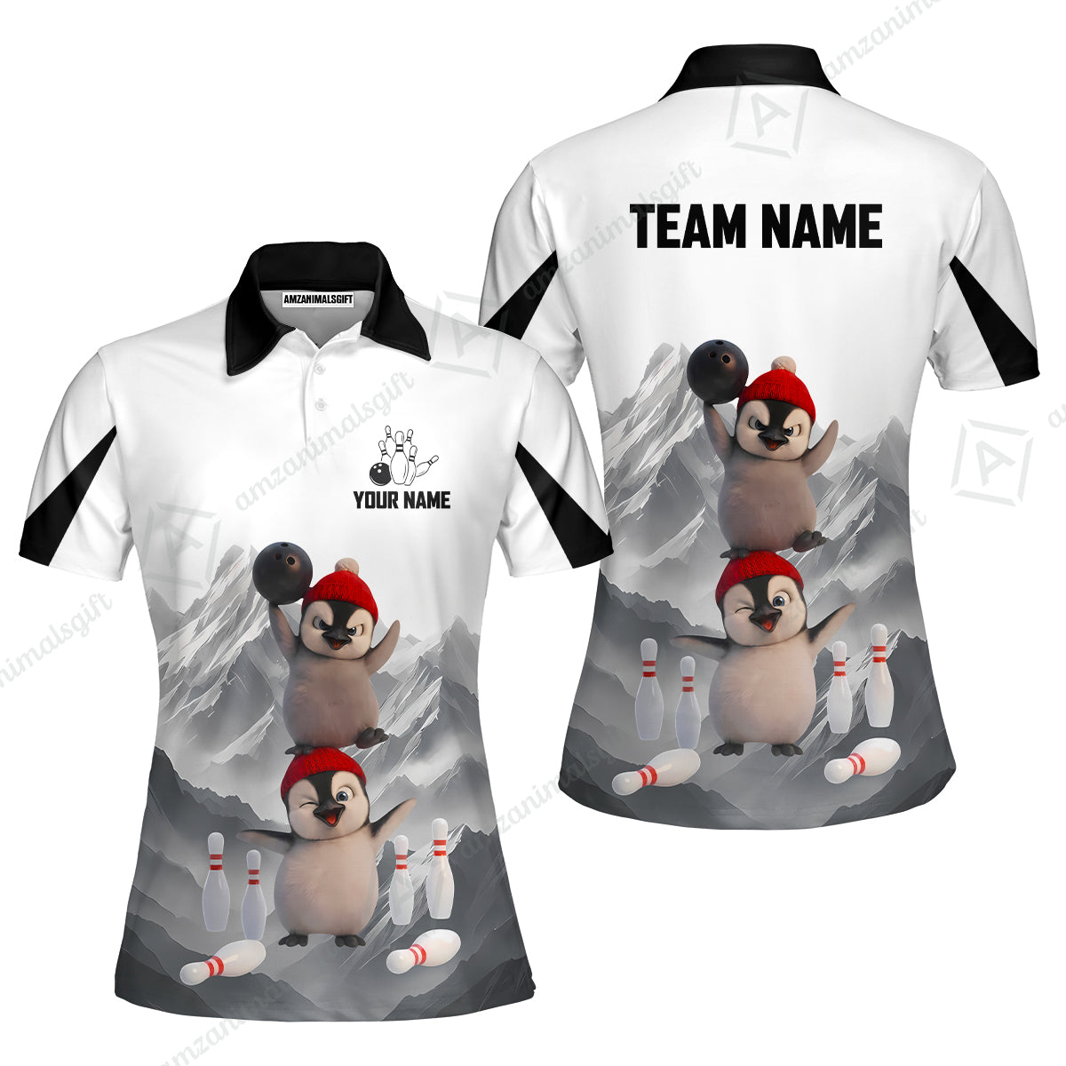 Women Polo||