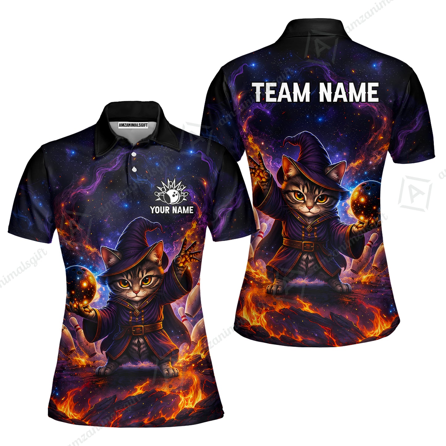 Women Polo||