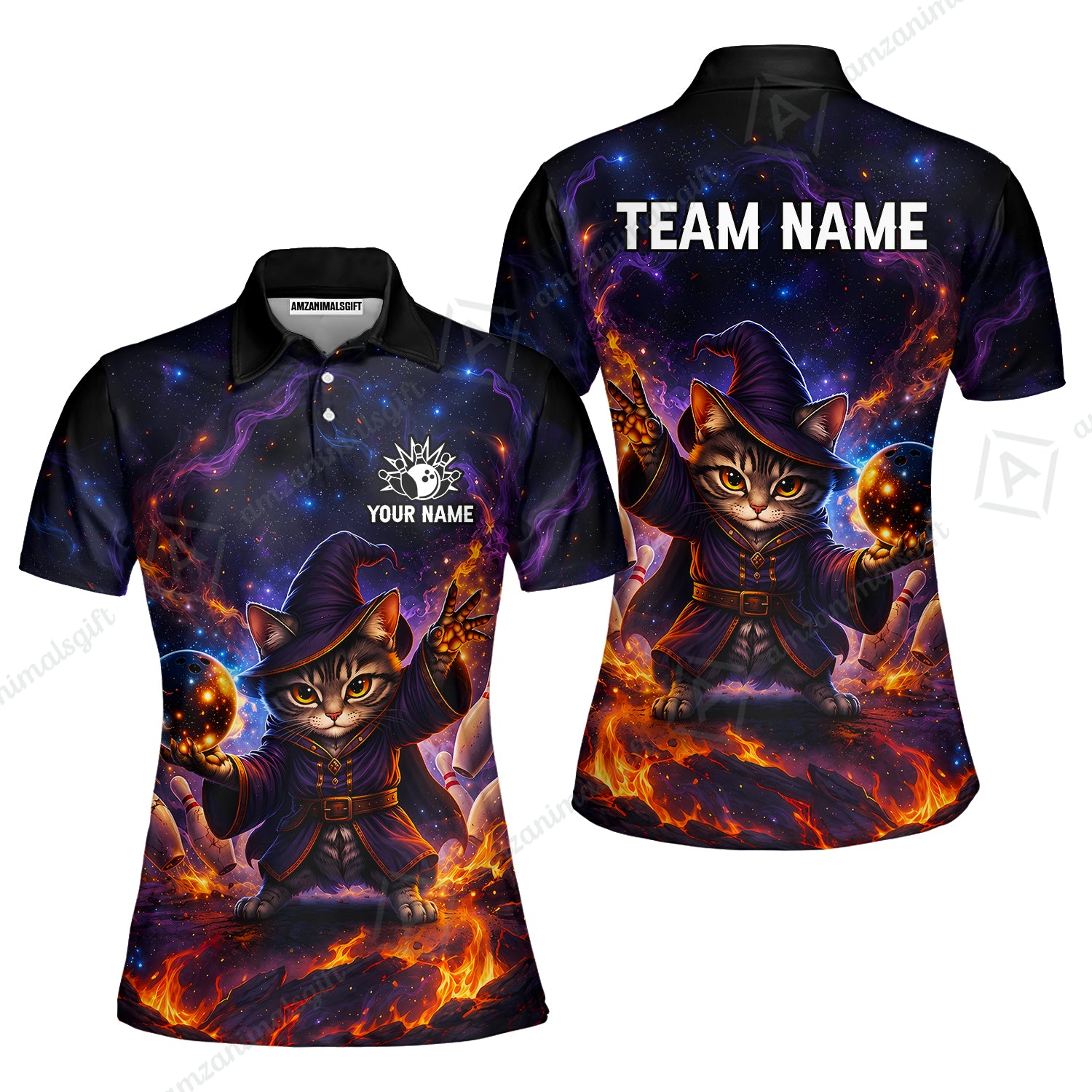 Women Polo||