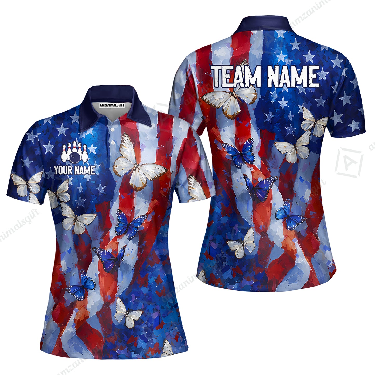 Women Polo||