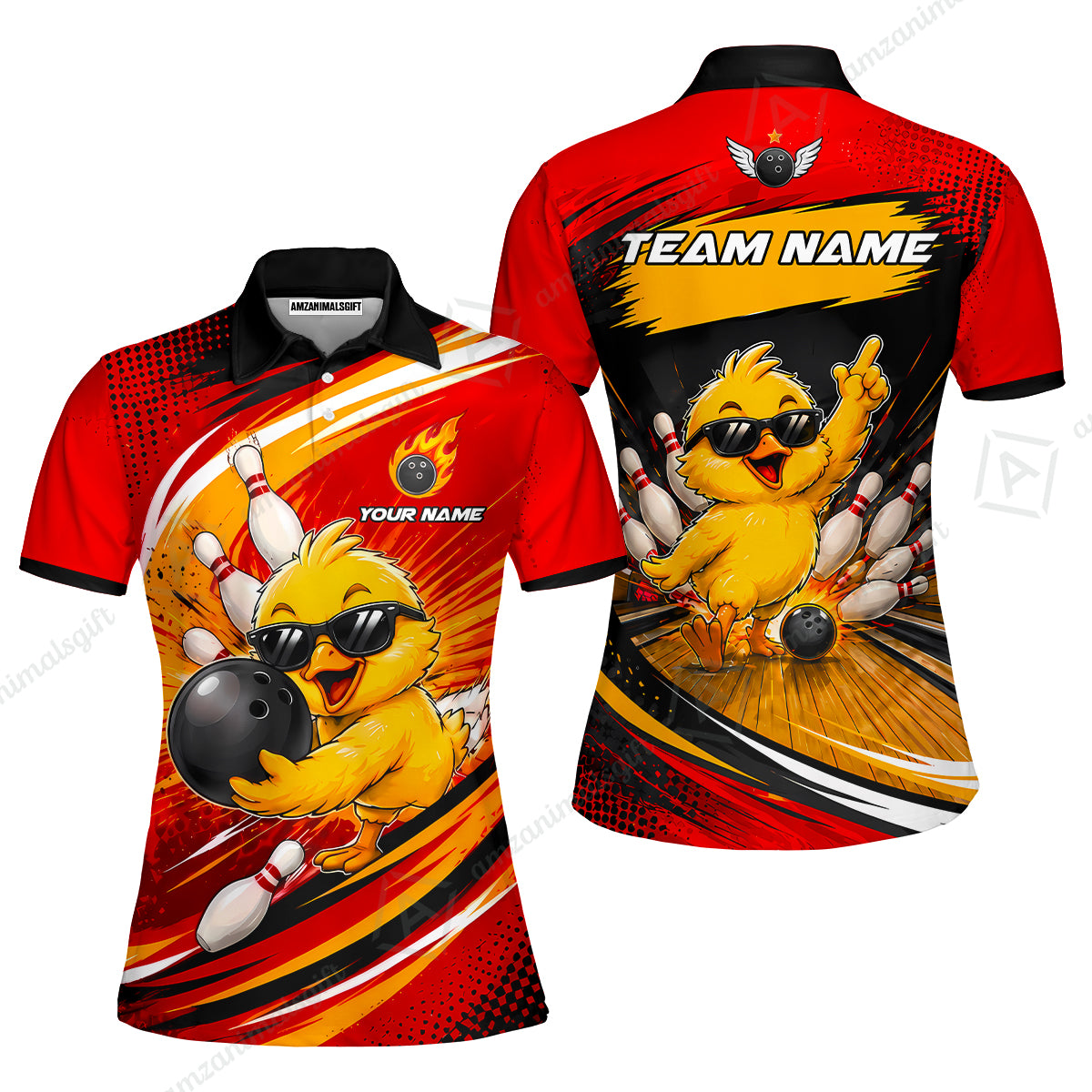Women Polo||
