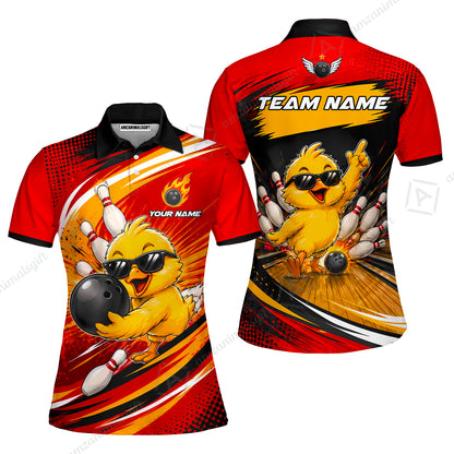 Women Polo||