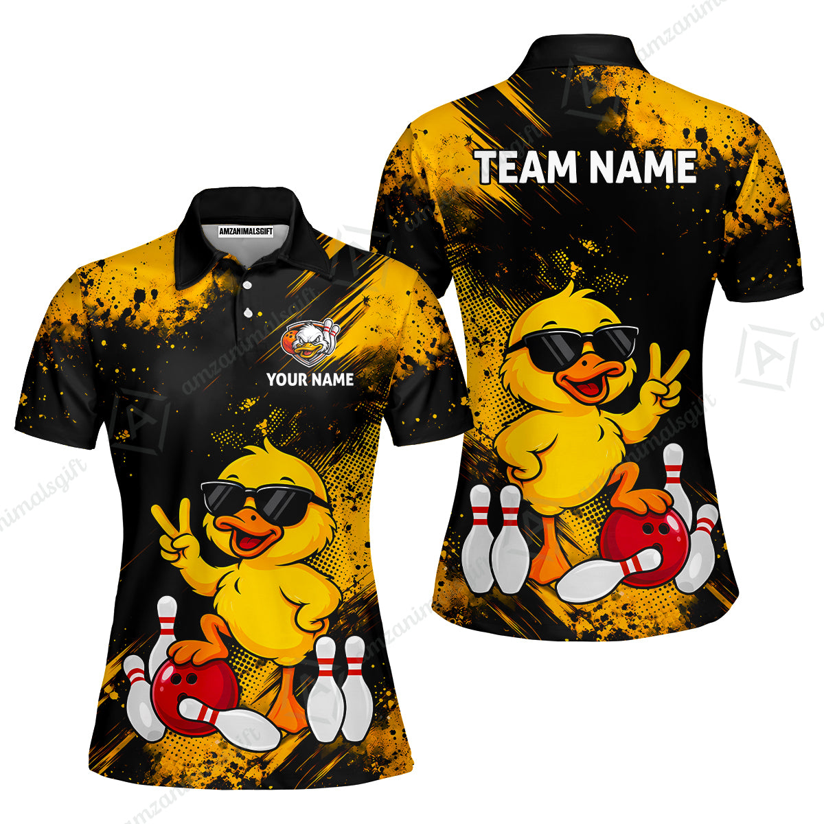 Women Polo||