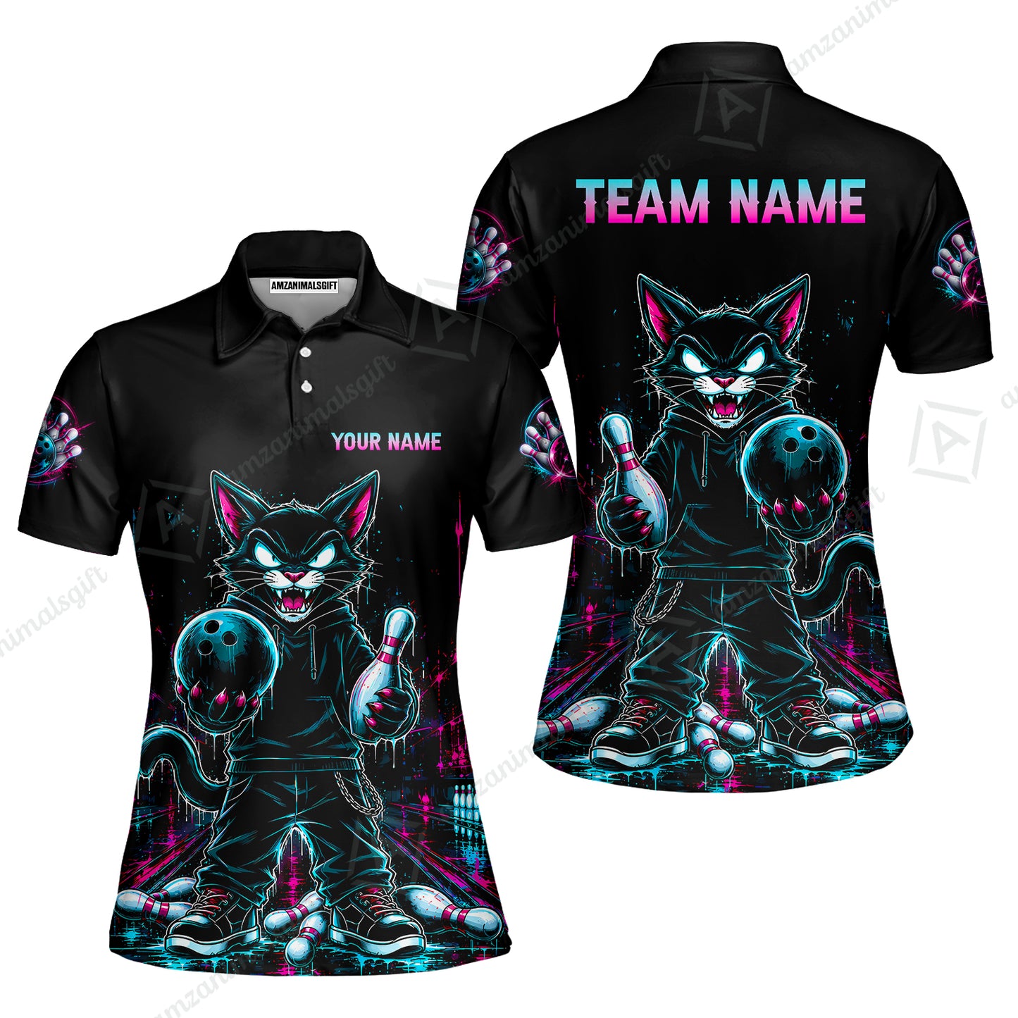 Women Polo||