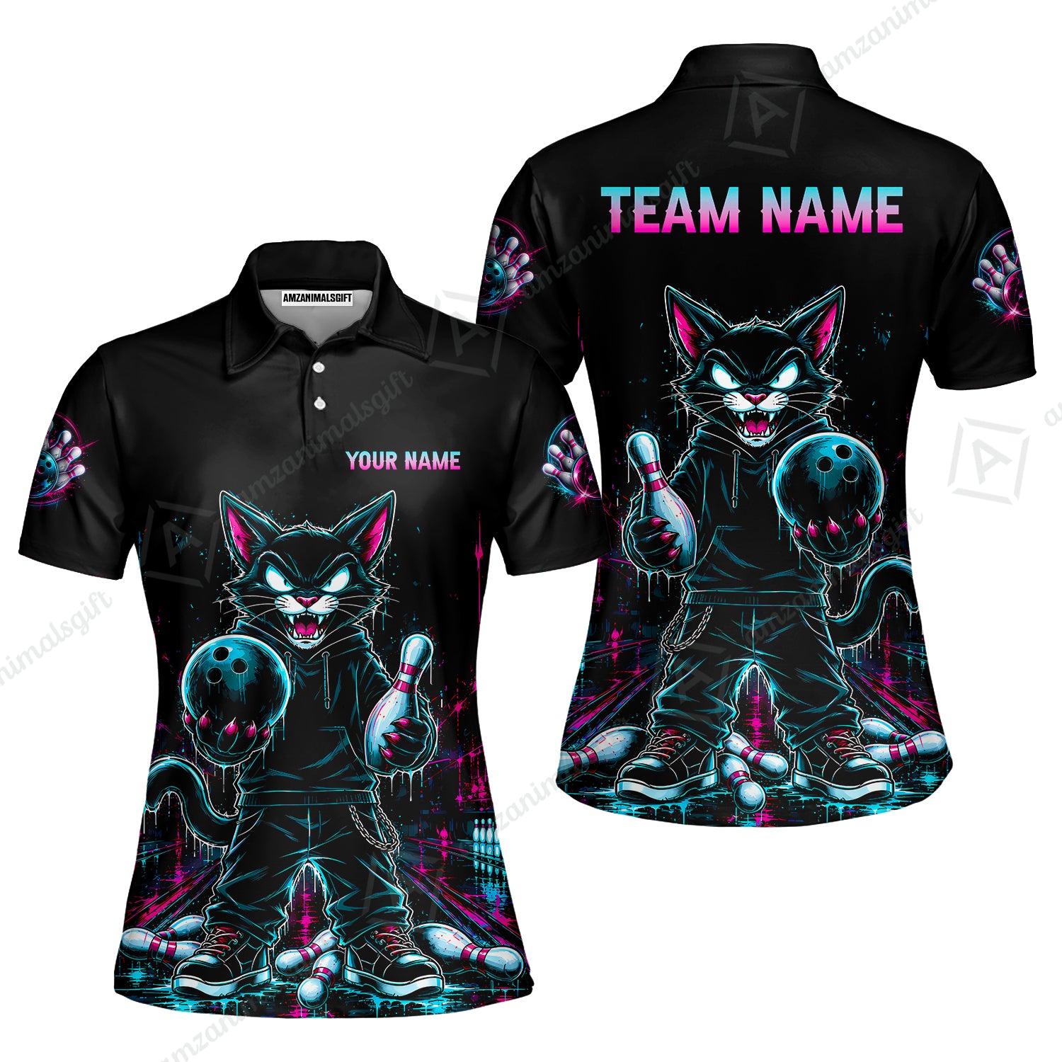 Women Polo||