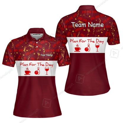 Women Polo||