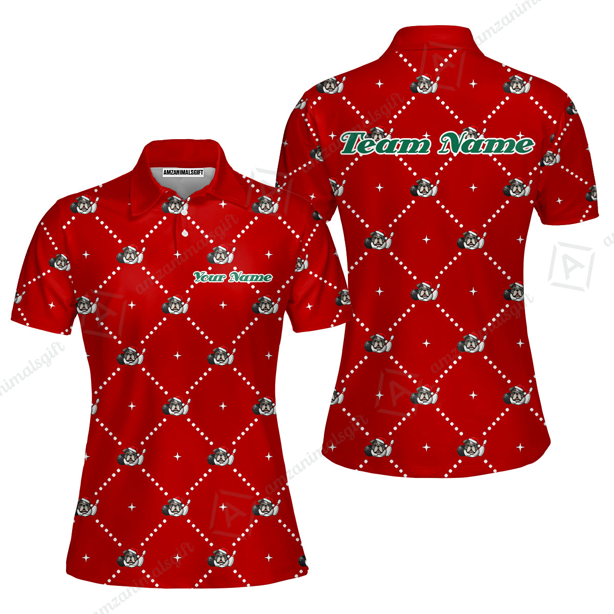 Women Polo||