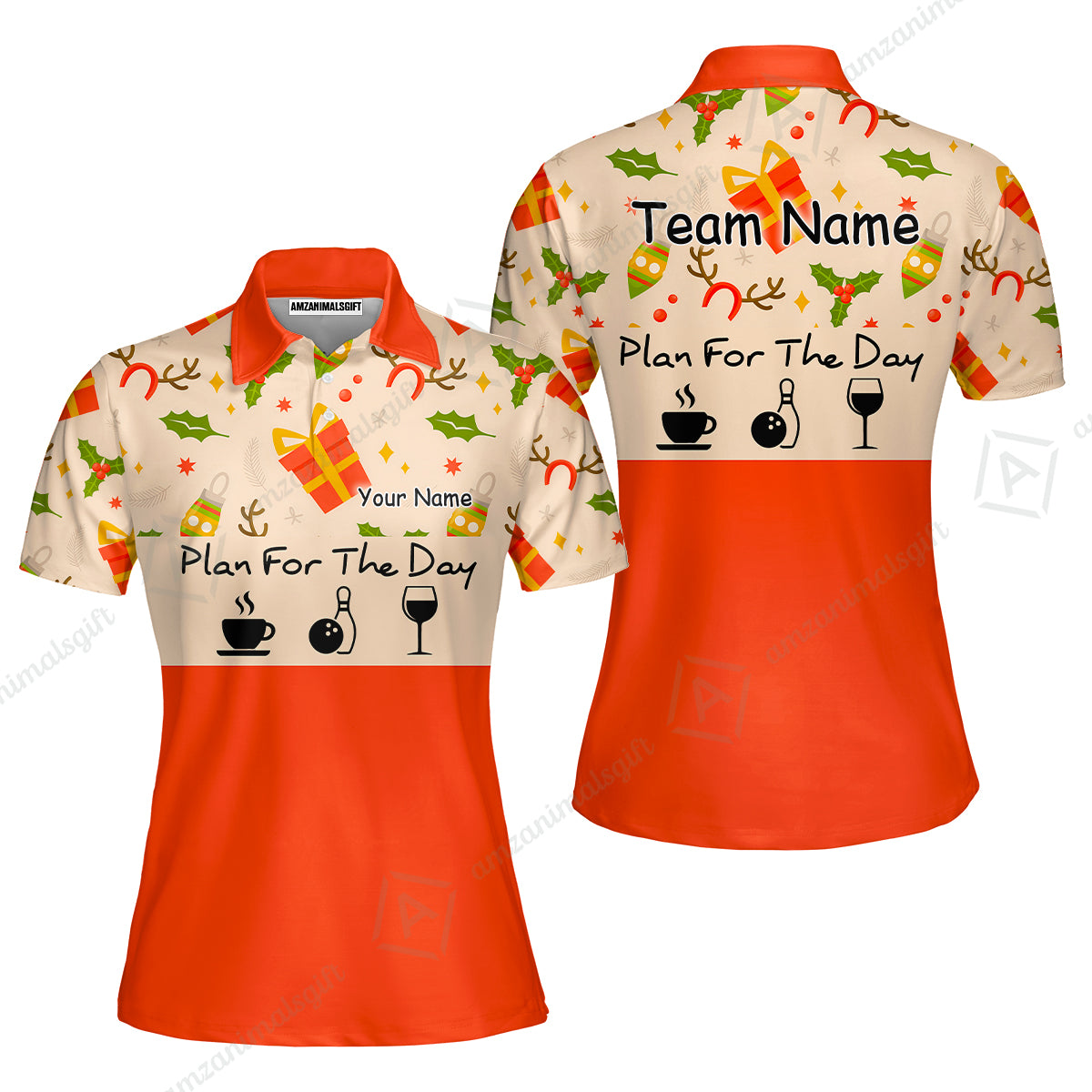 Women Polo||