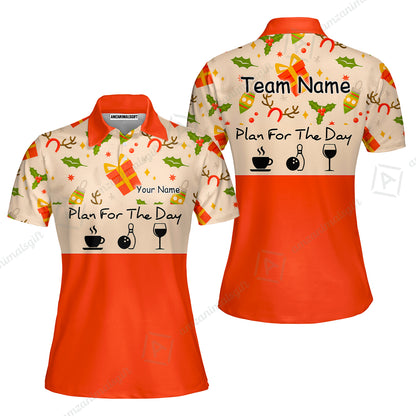Women Polo||