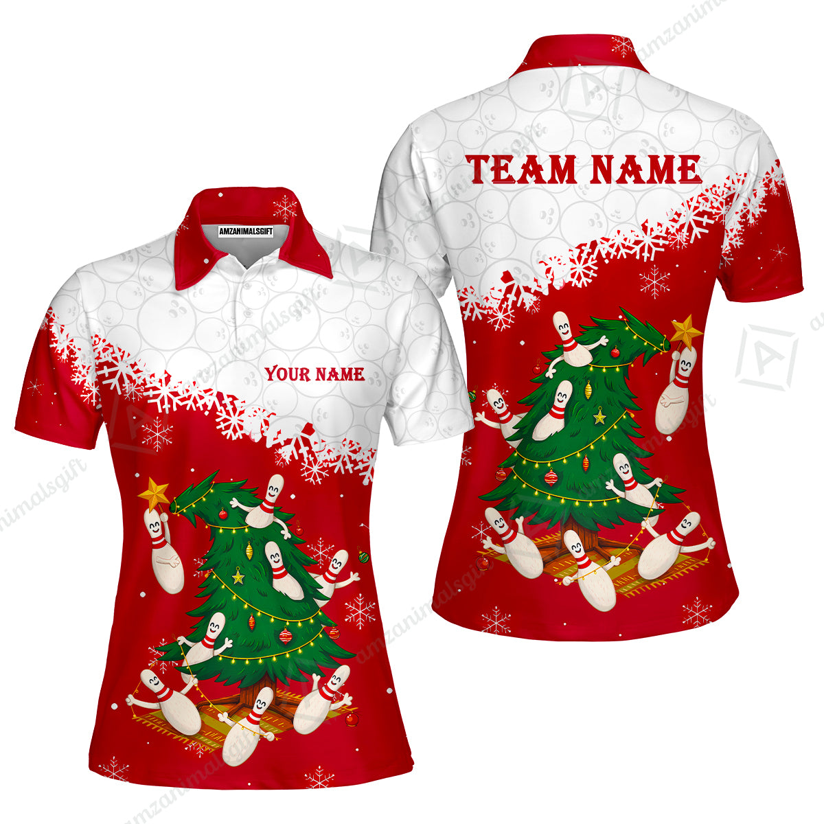 Women Polo||