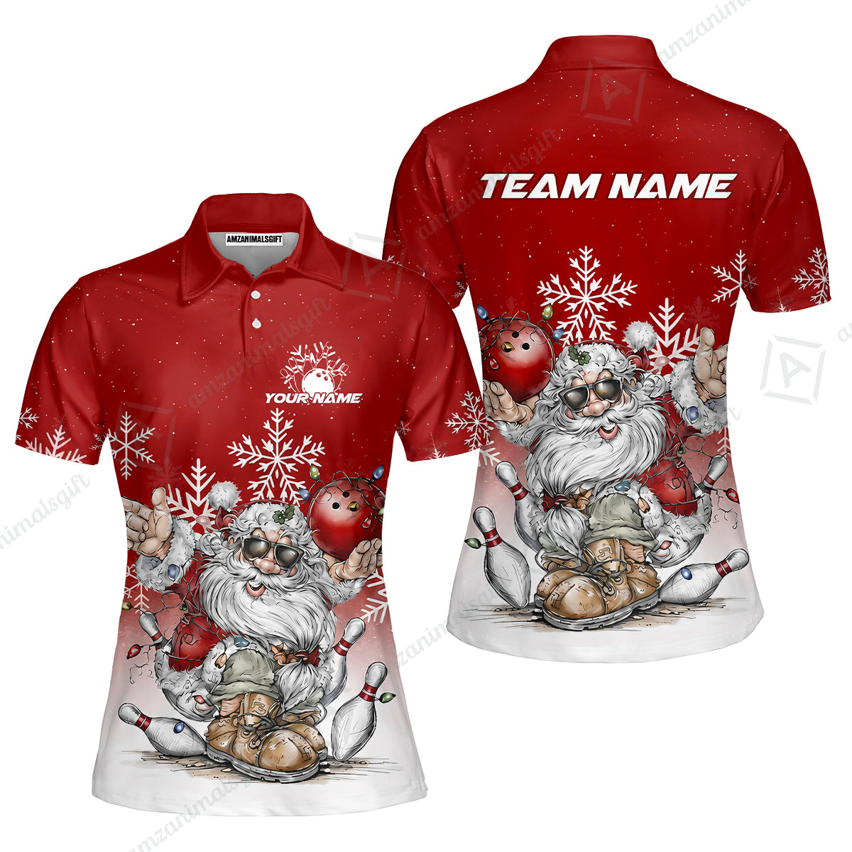 Women Polo||