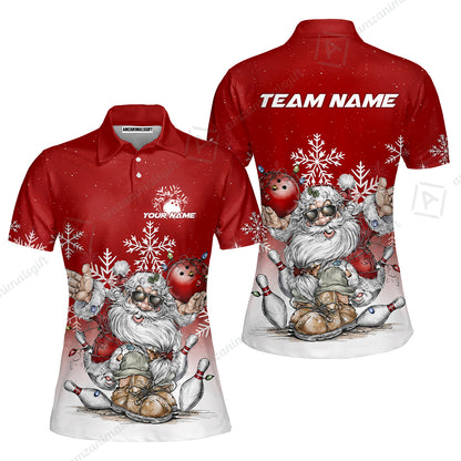 Women Polo||