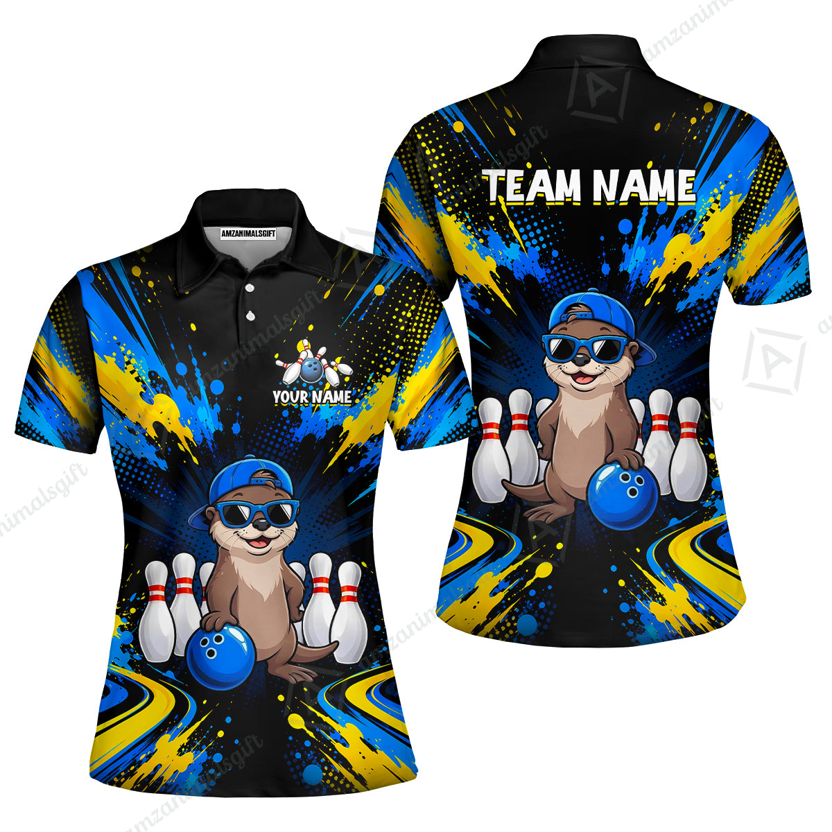 Women Polo||