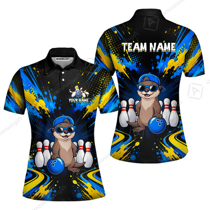 Women Polo||