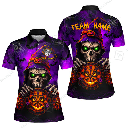 Women Polo Shirt||