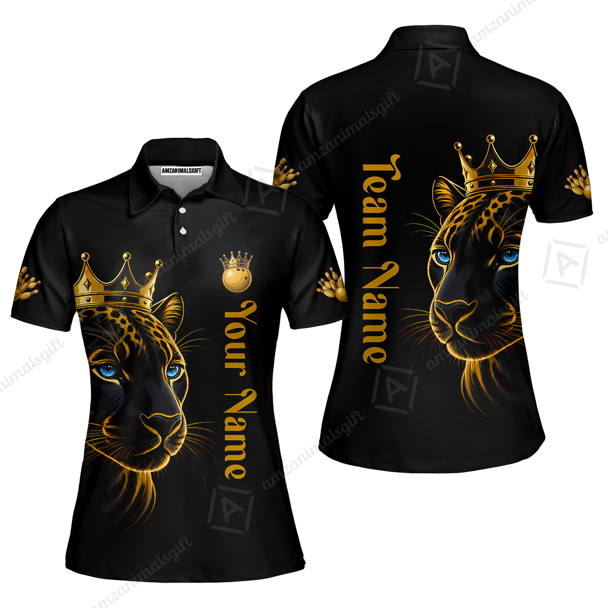 Women Polo||