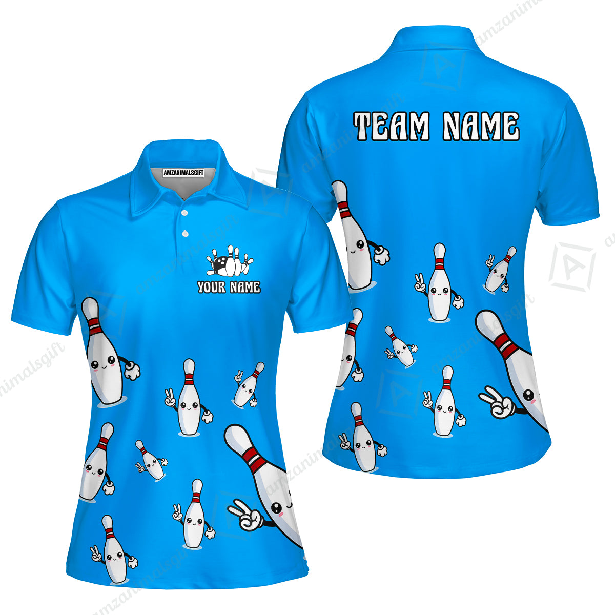 Women Polo||