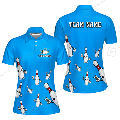 Women Polo||