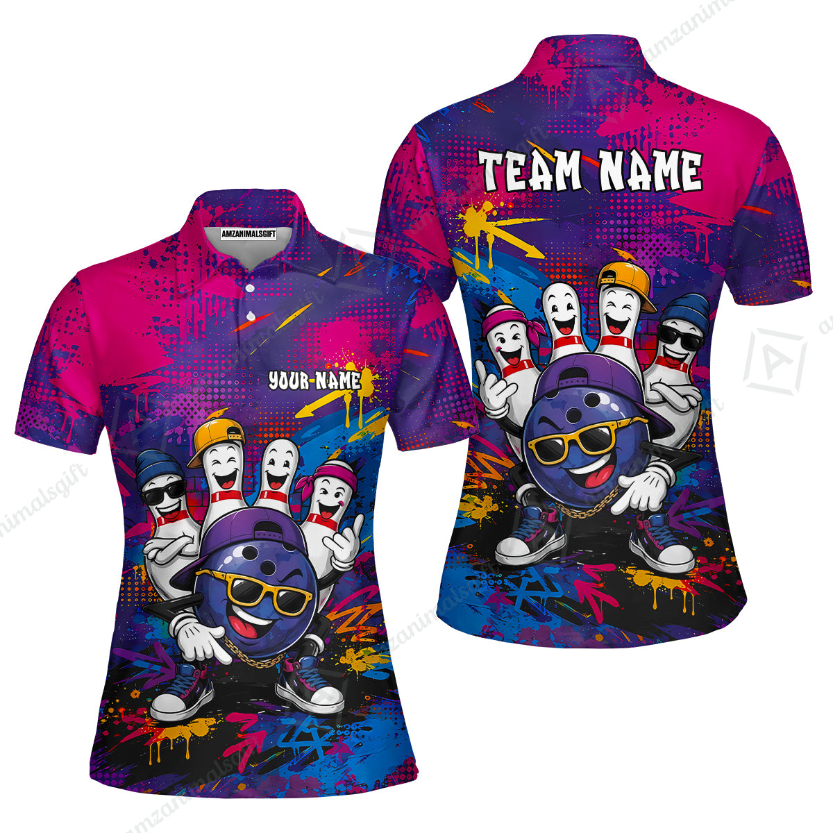 Women Polo||
