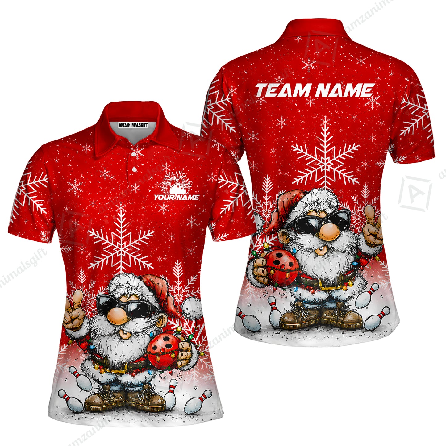 Women Polo||
