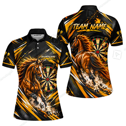 Women Polo Shirt||