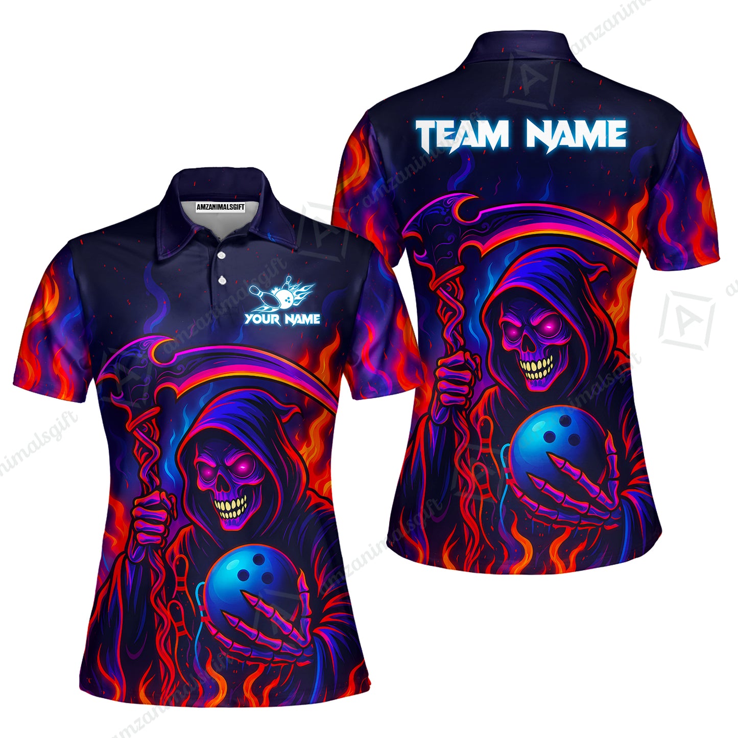 Women Polo||